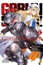 Goblin Slayer, Vol. 1 (manga)