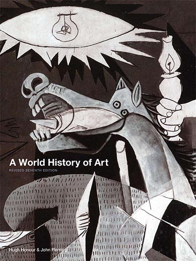 A World History Of Art
