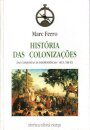História Das Colonizções-Estampa