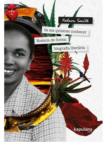 Se Me Quiseres Conhecer – Noémia De Sousa