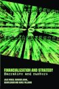 Financialization and Strategy