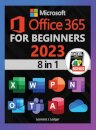 Microsoft Office 365 2023 8 in 1