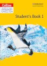 International Primary English Student's Book: Stage 1