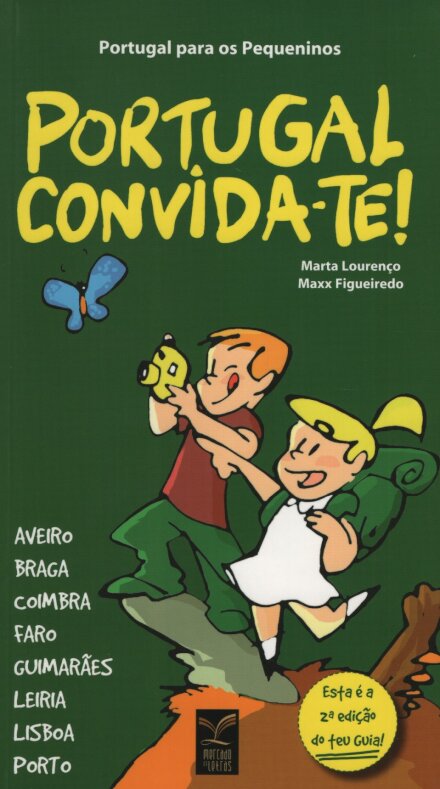 Portugal Convida-Te!
