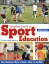 Complete Guide to Sport Education