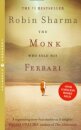 The Monk Who Sold His Ferrari