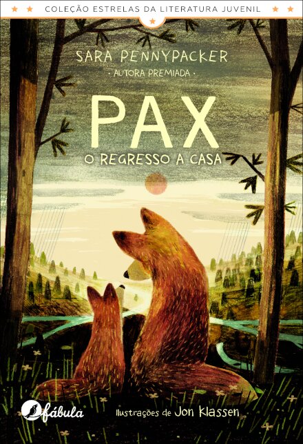Pax: O Regresso a Casa