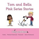 Tom and Bella Stories Pink Series