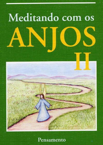 Meditando Com Os Anjos II