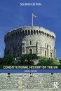 Constitutional history of the UK