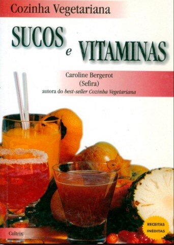 Sucos E Vitaminas