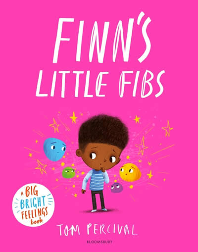 Finn'S Little Fibs