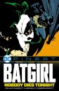 Dc Finest: Batgirl: Nobody Dies Tonight