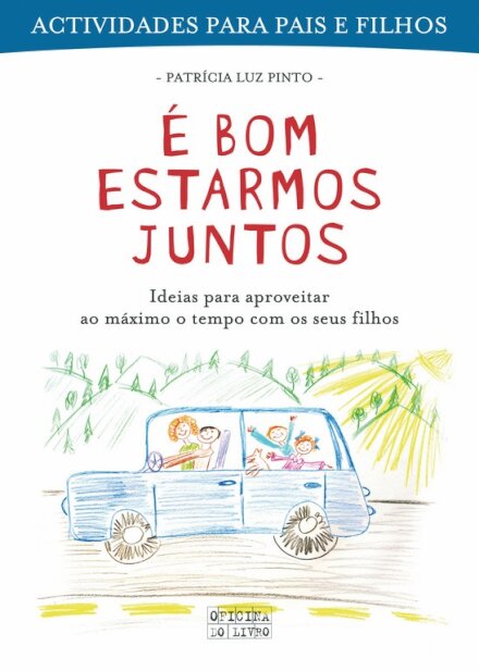 É Bom Estarmos Juntos