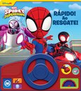 Spidey e a sua Superequipa - Rápido ao Resgate!