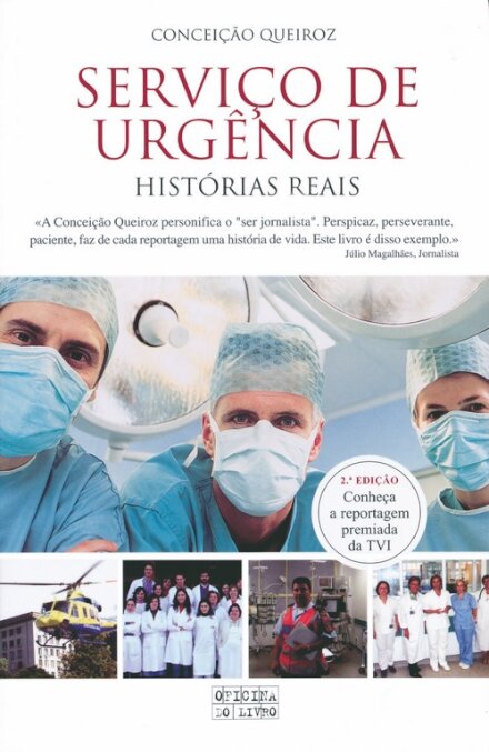 Serviço De Urgencia