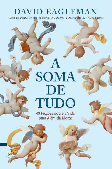 A Soma de Tudo