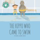 The Hippo Who Came to Swim