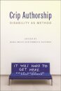 Crip Authorship