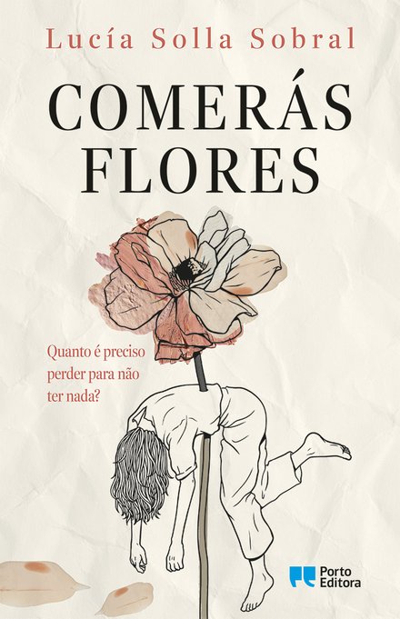Comerás Flores