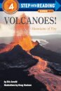 Volcanoes! : Mountains of Fire