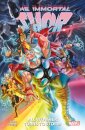Immortal Thor Vol.1: All Weather Turns to Storm
