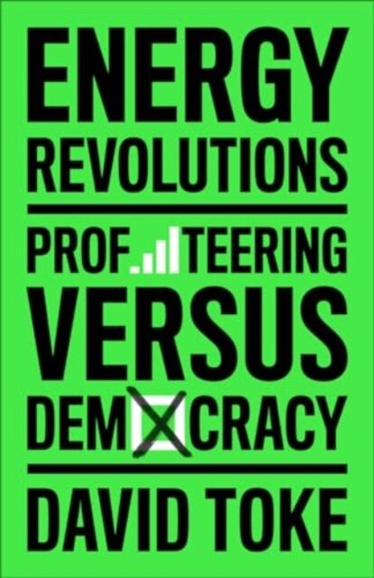 Energy Revolutions