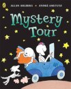 Funnybones: The Mystery Tour