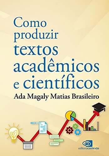 Como produzir textos acadêmicos e científicos