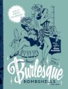 Arthur Ferrier's Burlesque Bombshells 1949-1954
