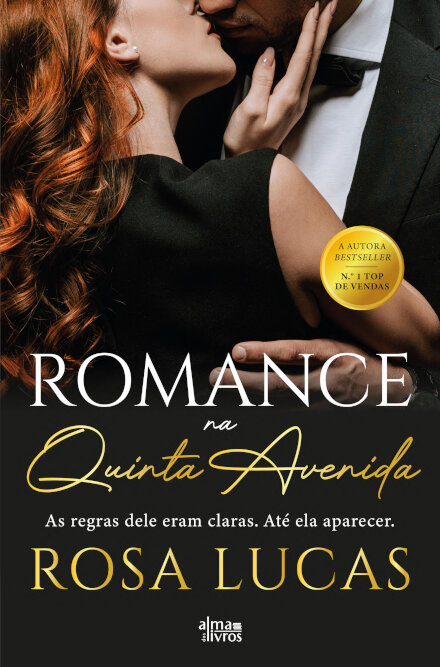 Romance na Quinta Avenida