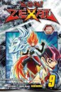 Yu-Gi-Oh! Zexal, Vol. 9