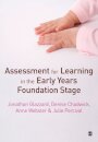 Assessment for Learning in the Early Years Foundation Stage