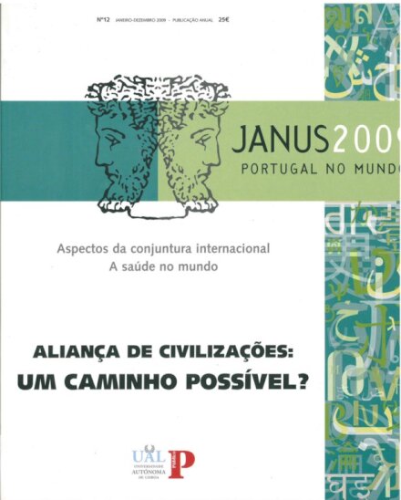 Janus 2009-Portugal No Mundo