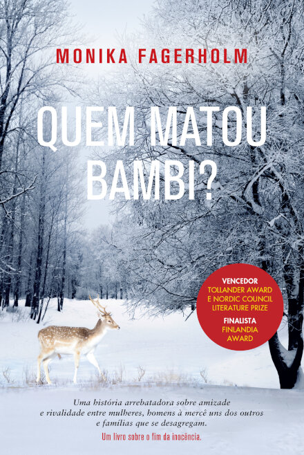 Quem Matou Bambi?