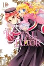 The Royal Tutor, Vol. 10