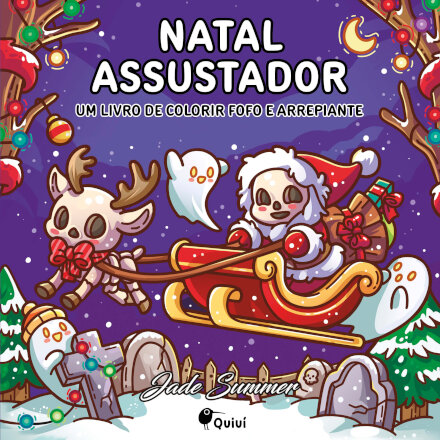 Natal Assustador