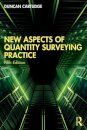 New Aspects of Quantity Surveying Practice