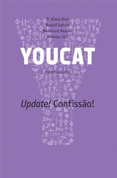 Youcat - Update! Confissão