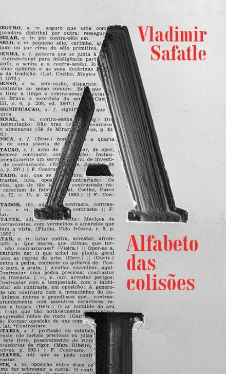Alfabeto Das Colisões