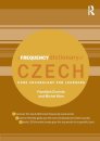 A Frequency Dictionary of Czech