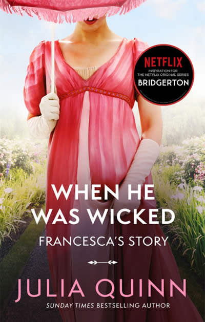 When He Was Wicked - Book 6