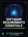 Software Requirements Essentials