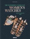 The Wonderful World of Women's Watches