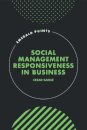 Social Management Responsiveness in Business