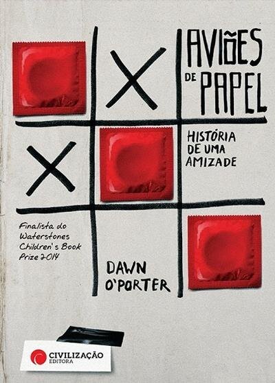 Aviões De Papel