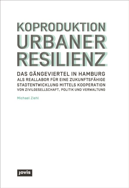 Koproduktion Urbaner Resilienz