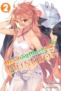 Reborn as a Vending Machine, I Now Wander the Dungeon, Vol. 2 (light novel)