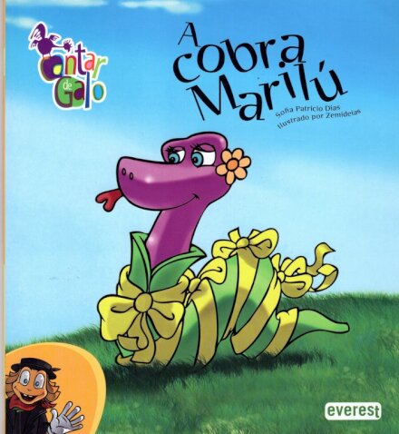 A Cobra Marilu