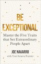 Be Exceptional